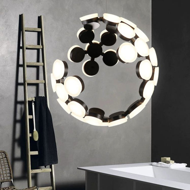 Pendant Light TESSENY