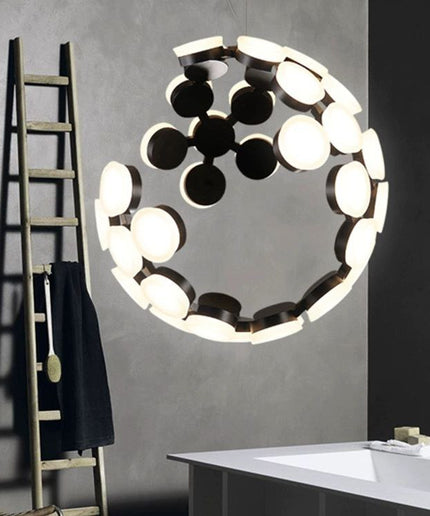 Pendant Light TESSENY