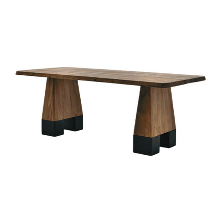 Dining Table TOLONSA — designer dining table, custom furniture by RODESIGNE