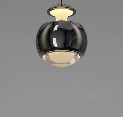 Pendant Light MALBERT — modern pendant light, custom designer lighting by RODESIGNE