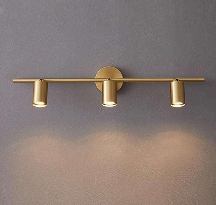Wall Sconce YELLI — wall sconce lamp, designer lighting by RODESIGNE