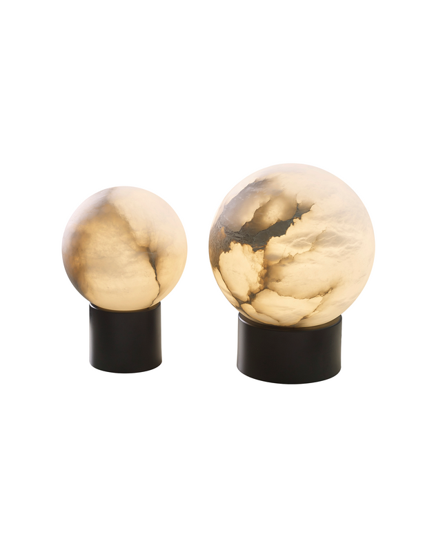 Table Lamp IZENGRIM — designer table lamp by RODESIGNE