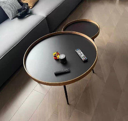 Coffee table BATTITO by Rodesigne
