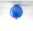 35 × 37 cm / Blue