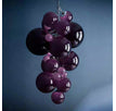 60 × 120 cm / Purple