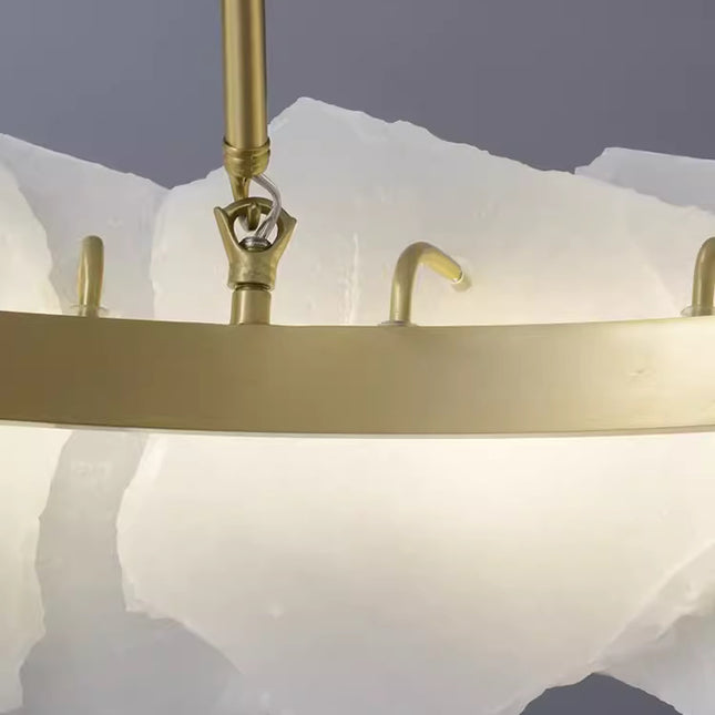 Chandelier KIALA