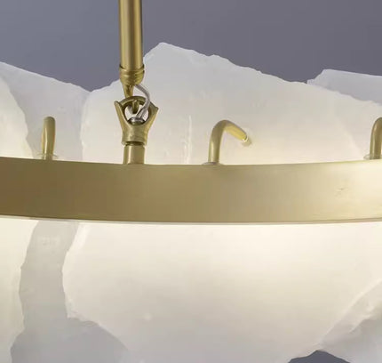 Chandelier KIALA by Rodesigne