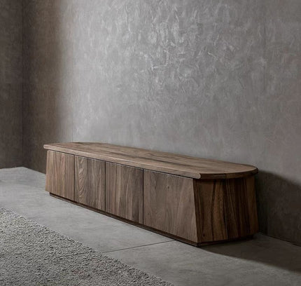 Cabinet TOLSY — designer cabinet, custom furniture by RODESIGNE