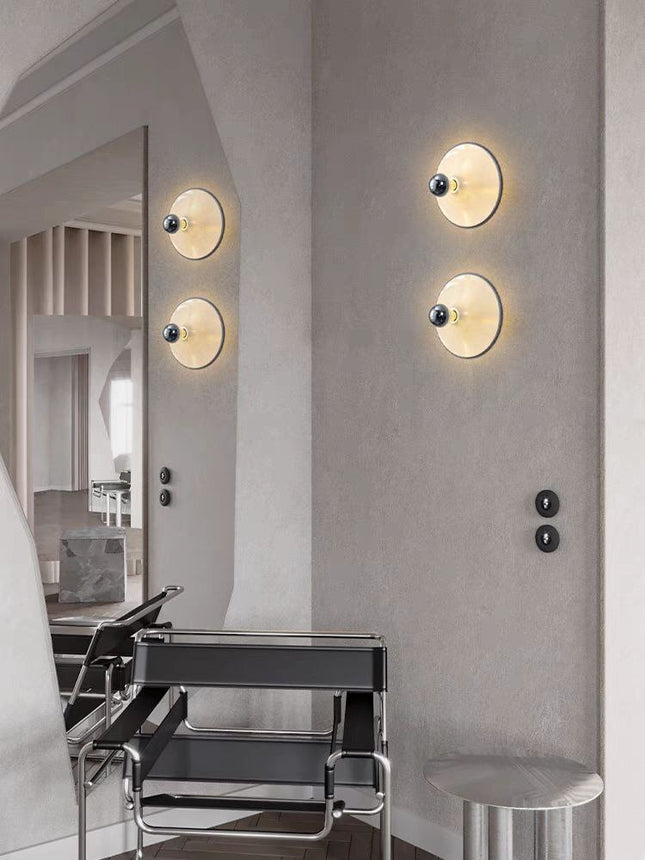 Wall Sconce BONDER