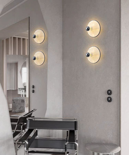 Wall Sconce BONDER