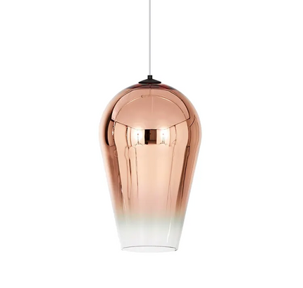 Pendant lamp BOCCO by Rodesigne