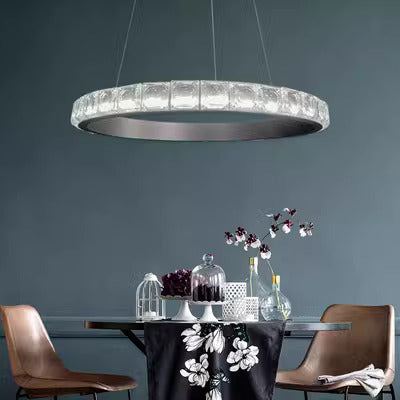 Chandelier LORY by Rodesigne