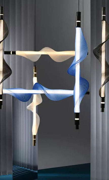 Chandelier NERKA