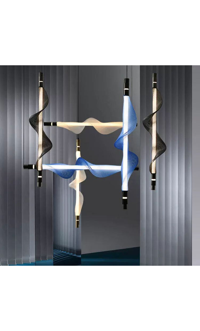 Chandelier NERKA
