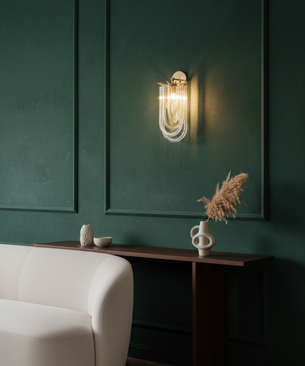 Wall Sconce AENDORUS