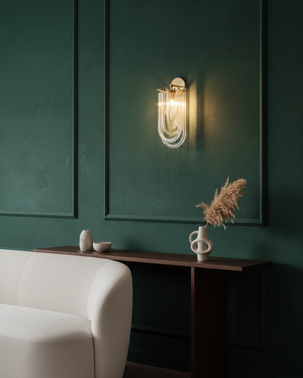 Wall Sconce AENDORUS