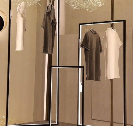 Floor Lamp MOLINDE — designer floor lamp by RODESIGNE