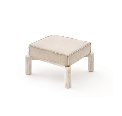 Pouf RASTER — designer pouf, custom furniture by RODESIGNE