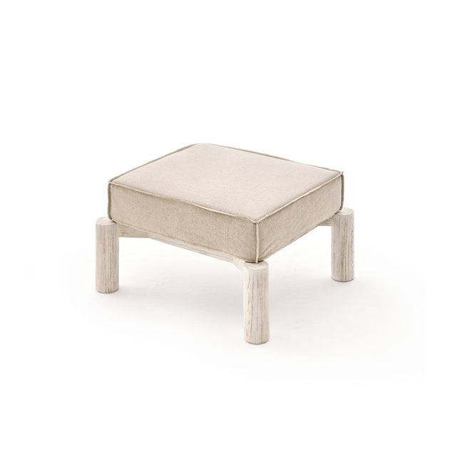 Pouf RASTER — designer pouf, custom furniture by RODESIGNE