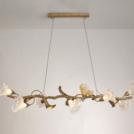 Chandelier SATORE — designer chandelier, custom lighting by RODESIGNE