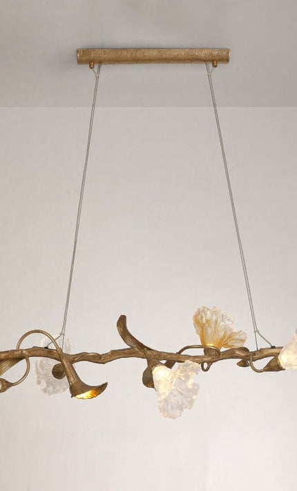 Chandelier SATORE