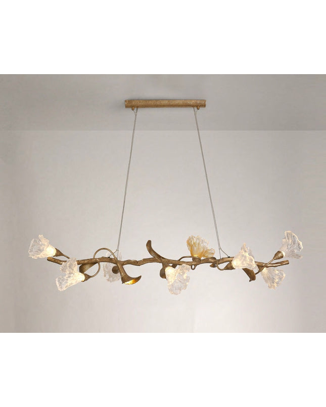 Chandelier SATORE — designer chandelier, custom lighting by RODESIGNE