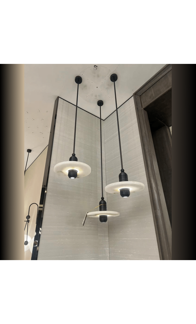 Pendant Light PARTER