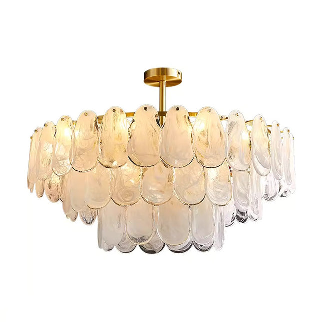 Chandelier LUJO