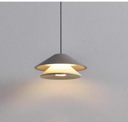 Pendant lamp HIERO by Rodesigne