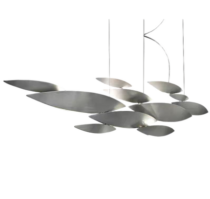 Chandelier NATAHGN by Rodesigne