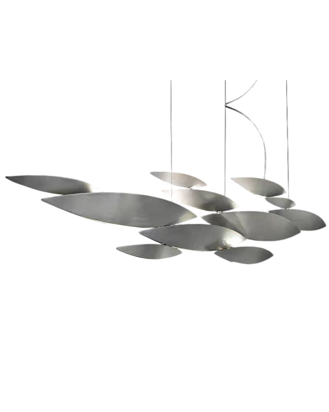 Chandelier NATAHGN by Rodesigne
