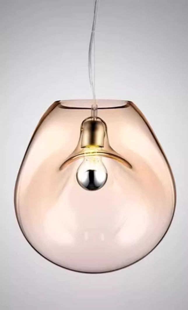 Pendant Light IDOLAS