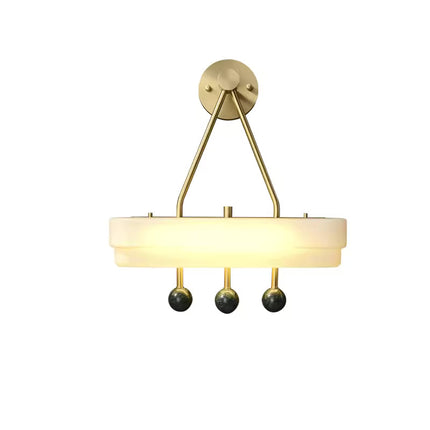 Wall Sconce PALMERO
