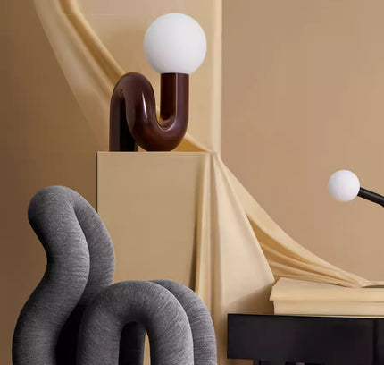 Table Lamp VERESENNA — designer table lamp by RODESIGNE