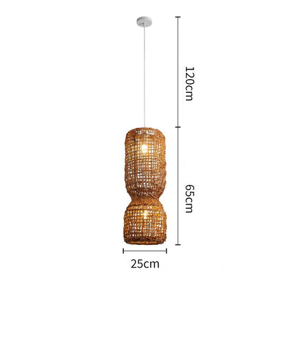 Pendant Light WALLEY'S by Romatti