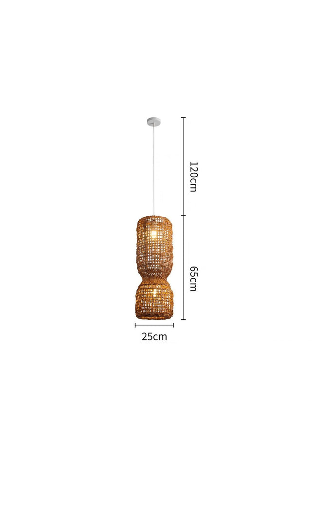 Pendant Light WALLEY'S by Romatti