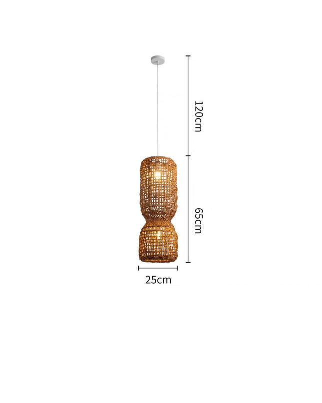 Pendant Light WALLEY'S — modern pendant light, custom designer lighting by RODESIGNE