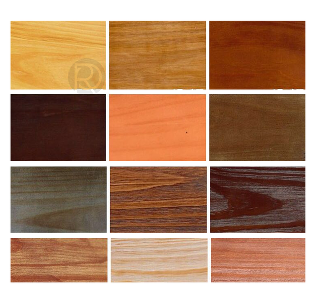 Designer Dining Table CODEX by Romatti