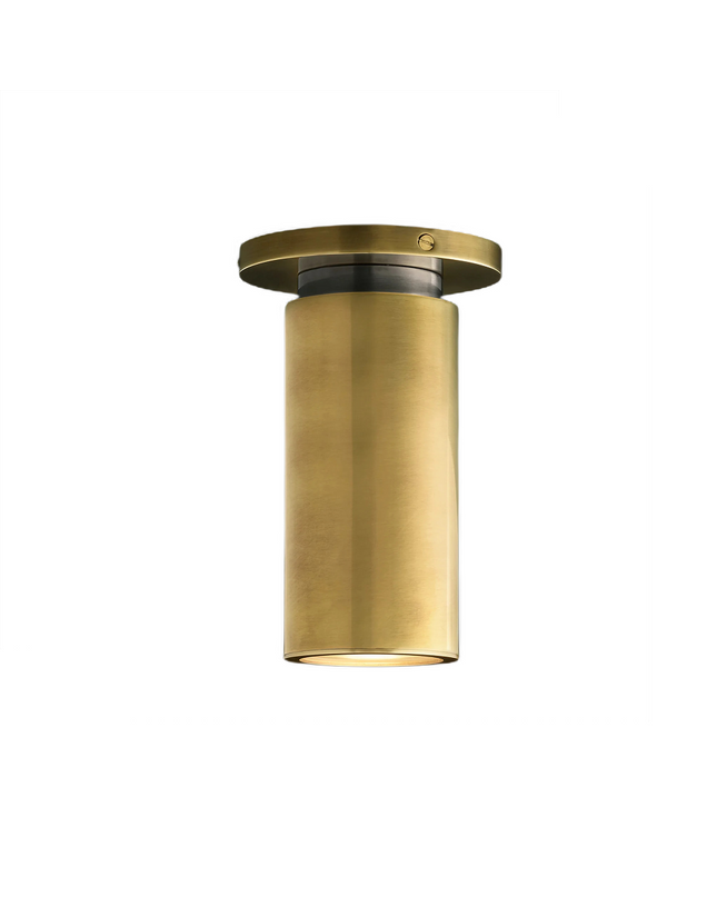 Ceiling Light ILFA — ceiling light fixture, designer lighting by RODESIGNE