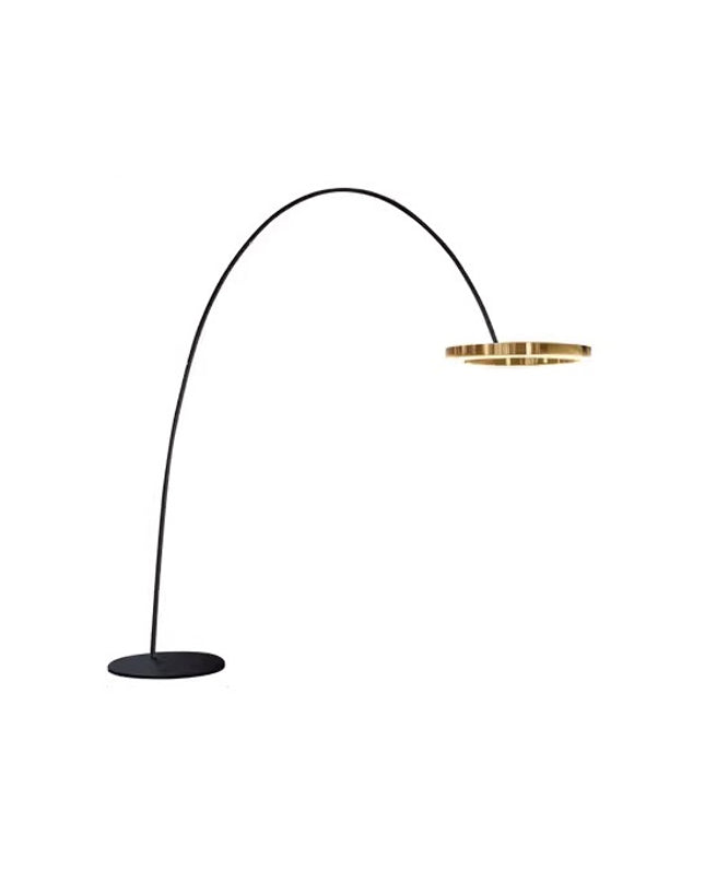 Floor Lamp RUANA — designer floor lamp by RODESIGNE
