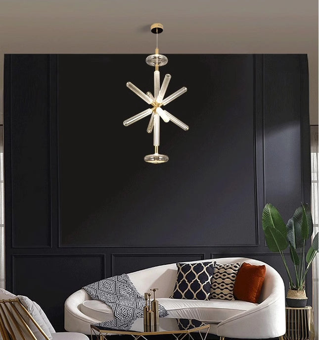 Chandelier KOLLETT