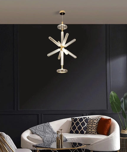 Chandelier KOLLETT