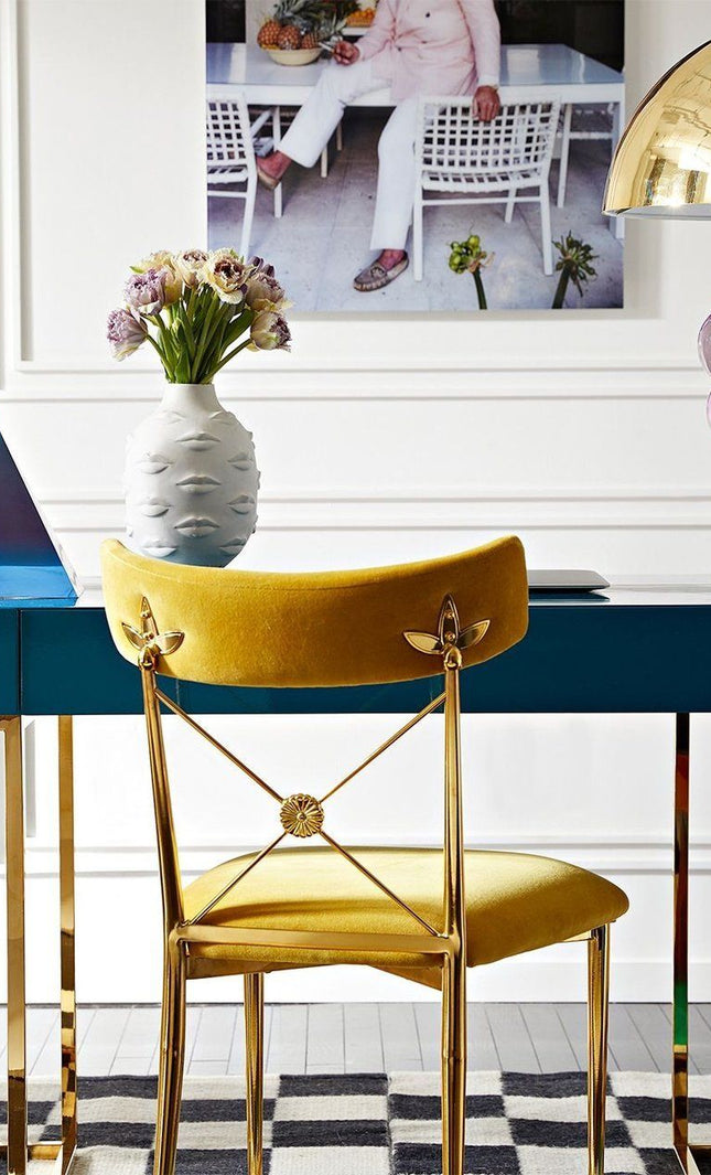 Table lamp LOBO by Rodesigne