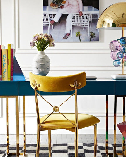 Table lamp LOBO by Rodesigne