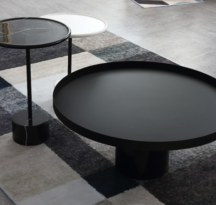 Coffee table LISSONI by Rodesigne