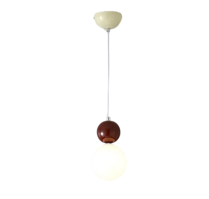 Pendant Light WYLER — modern pendant light, custom designer lighting by RODESIGNE