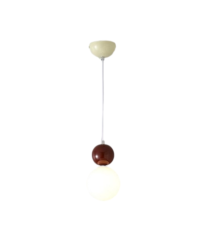 Pendant Light WYLER — modern pendant light, custom designer lighting by RODESIGNE