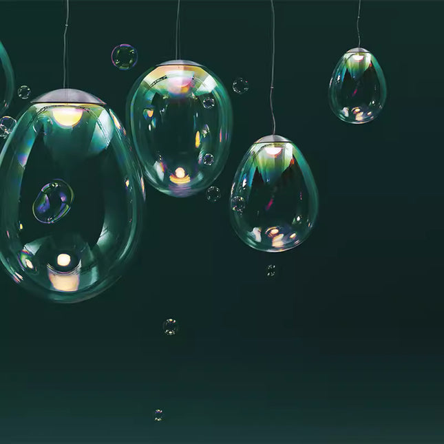Pendant Light TILTA