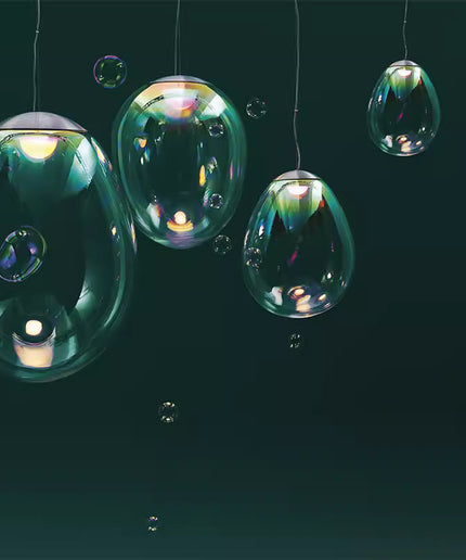 Pendant Light TILTA