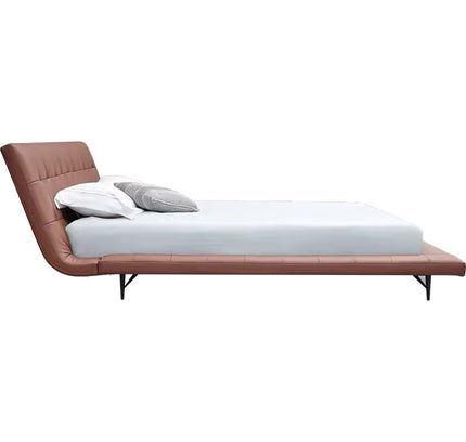 Bed ENNA — designer bed, custom furniture by RODESIGNE